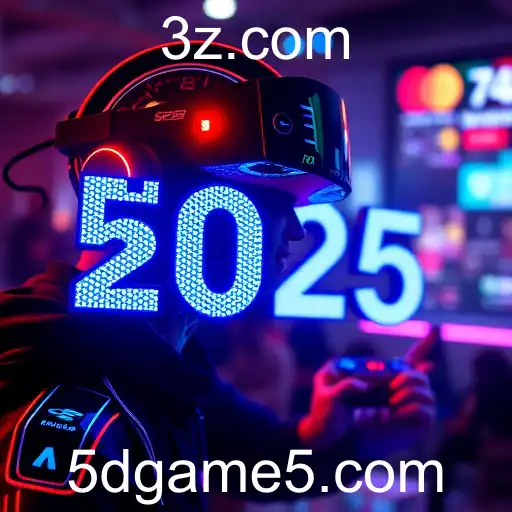 Avanços Tecnológicos em Games em 2025