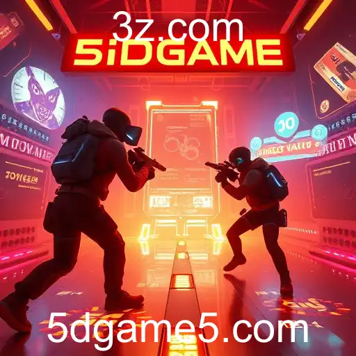 Inovação e Tendências no Mundo dos Jogos